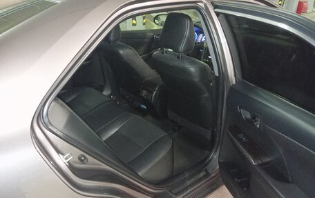 Toyota Camry, 2016 год, 2 050 000 рублей, 4 фотография