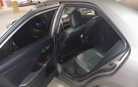 Toyota Camry, 2016 год, 2 050 000 рублей, 5 фотография