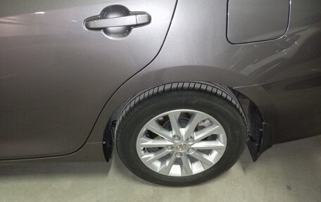 Toyota Camry, 2016 год, 2 050 000 рублей, 8 фотография