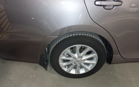 Toyota Camry, 2016 год, 2 050 000 рублей, 9 фотография