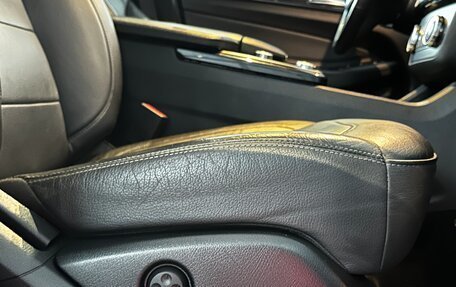Mercedes-Benz GLS, 2017 год, 4 750 000 рублей, 18 фотография