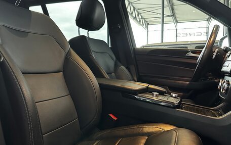 Mercedes-Benz GLS, 2017 год, 4 750 000 рублей, 19 фотография