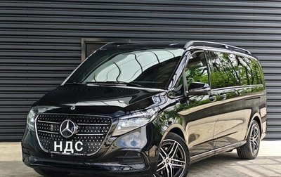 Mercedes-Benz V-Класс, 2025 год, 15 790 000 рублей, 1 фотография