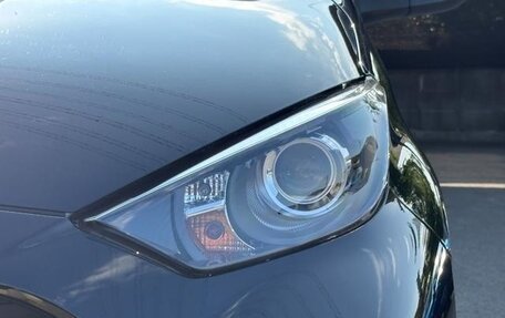 Toyota Yaris, 2022 год, 1 000 000 рублей, 21 фотография