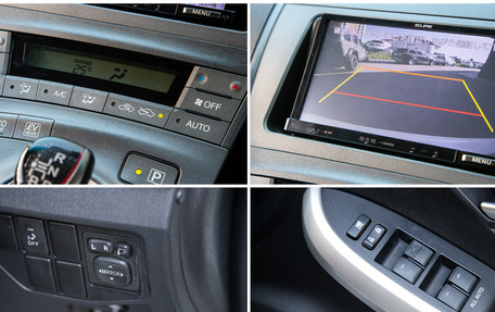 Toyota Prius, 2013 год, 1 345 000 рублей, 19 фотография