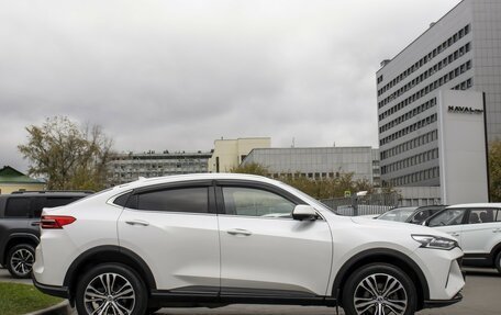 Haval F7x I, 2022 год, 1 878 000 рублей, 4 фотография