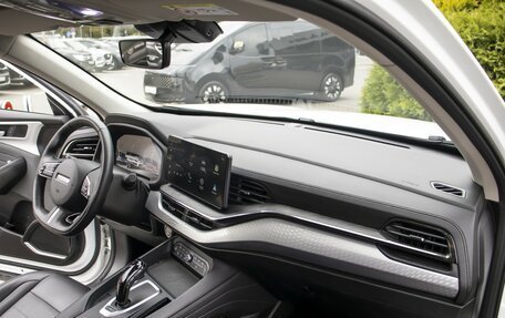 Haval F7x I, 2022 год, 1 878 000 рублей, 9 фотография
