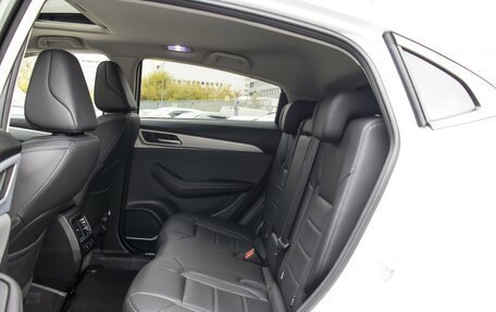 Haval F7x I, 2022 год, 1 878 000 рублей, 10 фотография