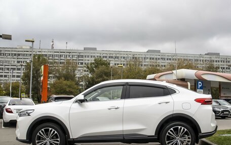 Haval F7x I, 2022 год, 1 878 000 рублей, 8 фотография