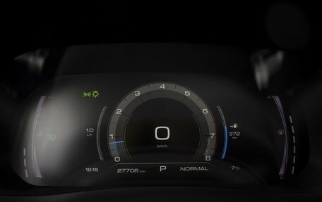 Haval F7x I, 2022 год, 1 878 000 рублей, 11 фотография