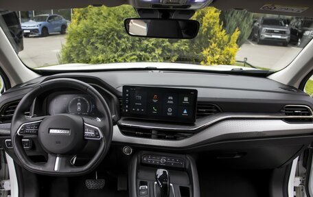 Haval F7x I, 2022 год, 1 878 000 рублей, 13 фотография