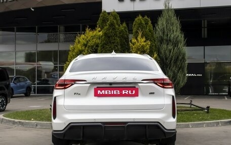 Haval F7x I, 2022 год, 1 878 000 рублей, 6 фотография