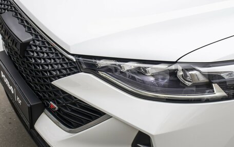 Haval F7x I, 2022 год, 1 878 000 рублей, 24 фотография
