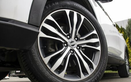 Haval F7x I, 2022 год, 1 878 000 рублей, 26 фотография