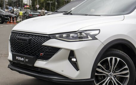 Haval F7x I, 2022 год, 1 878 000 рублей, 23 фотография
