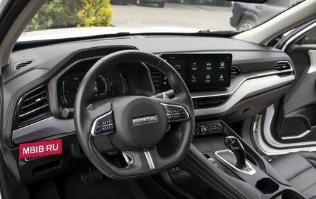 Haval F7x I, 2022 год, 1 878 000 рублей, 22 фотография