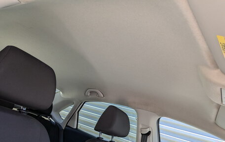 Volkswagen Polo VI (EU Market), 2015 год, 835 000 рублей, 22 фотография