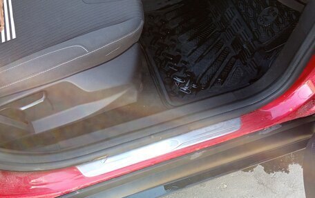 Ford Focus III, 2011 год, 900 000 рублей, 9 фотография