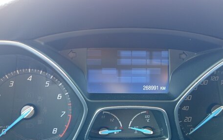 Ford Focus III, 2011 год, 900 000 рублей, 11 фотография