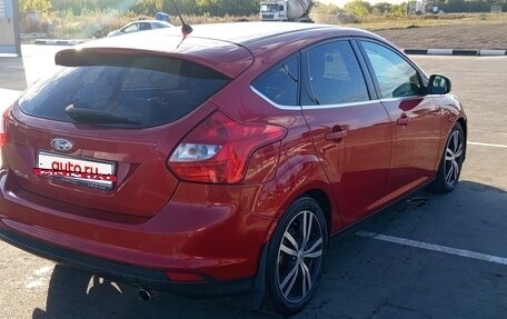 Ford Focus III, 2011 год, 900 000 рублей, 3 фотография