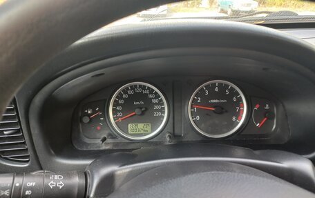 Nissan Almera, 2005 год, 278 000 рублей, 6 фотография