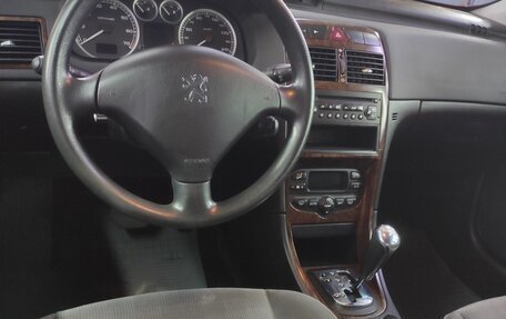 Peugeot 307 I, 2004 год, 350 000 рублей, 3 фотография