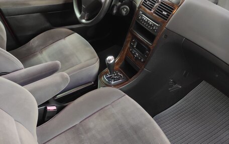 Peugeot 307 I, 2004 год, 350 000 рублей, 2 фотография