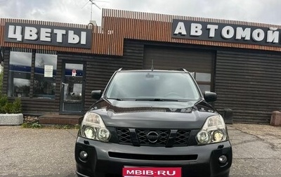 Nissan X-Trail, 2007 год, 1 100 000 рублей, 1 фотография