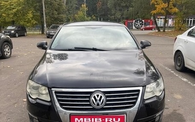Volkswagen Passat B6, 2008 год, 630 000 рублей, 1 фотография