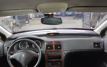 Peugeot 307 I, 2004 год, 350 000 рублей, 4 фотография
