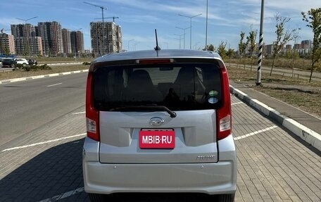 Daihatsu Move VI рестайлинг, 2017 год, 730 000 рублей, 1 фотография