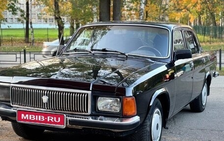 ГАЗ 3102 «Волга», 2001 год, 230 000 рублей, 1 фотография