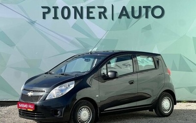 Chevrolet Spark III, 2013 год, 740 000 рублей, 1 фотография