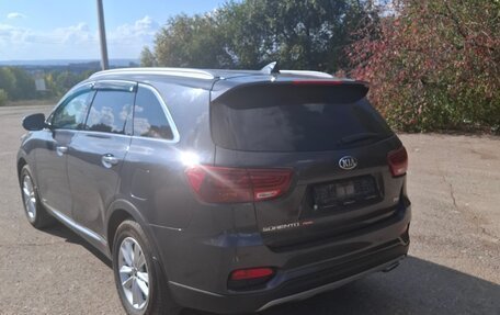 KIA Sorento III Prime рестайлинг, 2019 год, 2 800 000 рублей, 4 фотография