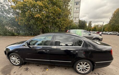 Volkswagen Passat B6, 2008 год, 630 000 рублей, 2 фотография