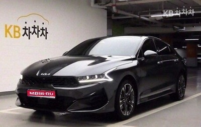 KIA K5, 2022 год, 1 700 222 рублей, 1 фотография