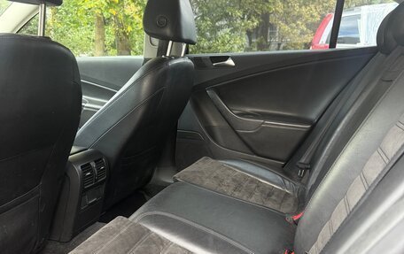 Volkswagen Passat B6, 2008 год, 630 000 рублей, 6 фотография