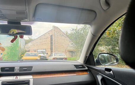 Volkswagen Passat B6, 2008 год, 630 000 рублей, 8 фотография