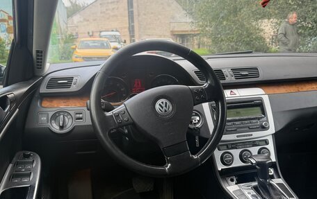 Volkswagen Passat B6, 2008 год, 630 000 рублей, 7 фотография