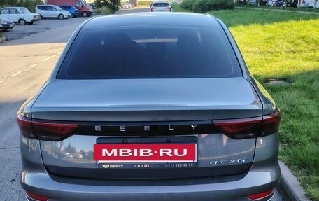 Geely Emgrand, 2024 год, 1 790 000 рублей, 3 фотография