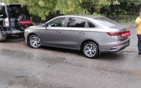 Geely Emgrand, 2024 год, 1 790 000 рублей, 4 фотография