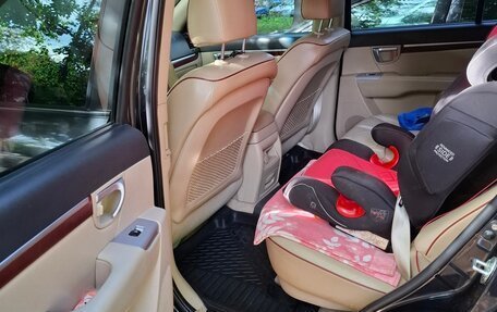Hyundai Santa Fe III рестайлинг, 2008 год, 1 150 000 рублей, 9 фотография