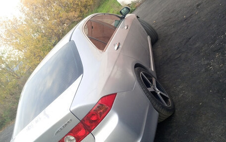 Honda Accord VII рестайлинг, 2003 год, 700 000 рублей, 2 фотография