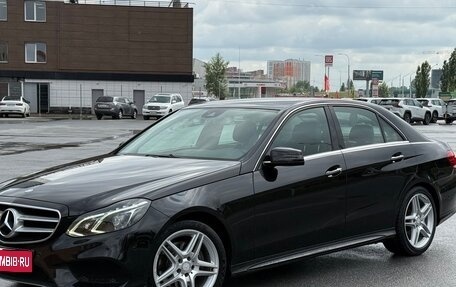 Mercedes-Benz E-Класс, 2013 год, 2 150 000 рублей, 1 фотография