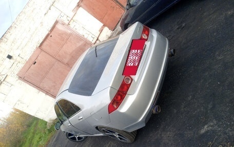 Honda Accord VII рестайлинг, 2003 год, 700 000 рублей, 5 фотография