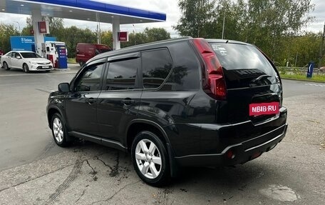 Nissan X-Trail, 2007 год, 1 100 000 рублей, 4 фотография