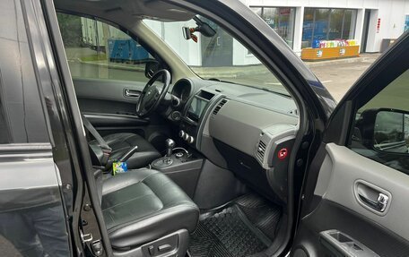 Nissan X-Trail, 2007 год, 1 100 000 рублей, 9 фотография