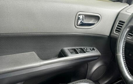 Nissan X-Trail, 2007 год, 1 100 000 рублей, 13 фотография