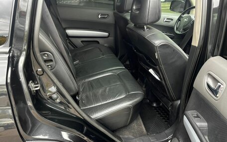 Nissan X-Trail, 2007 год, 1 100 000 рублей, 14 фотография