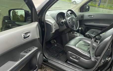 Nissan X-Trail, 2007 год, 1 100 000 рублей, 15 фотография
